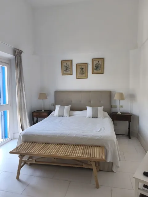 Pis de 190 m² a San Roque