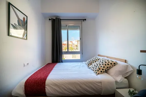 Chambre à louer, Valence (4/17)