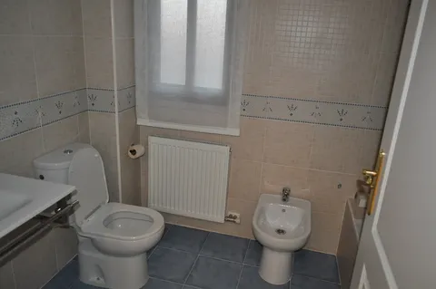 Pis de 100 m² a Cáceres