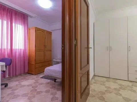 Pis de 70 m² a Sevilla