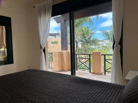 Wohnung 130 m² in Estepona