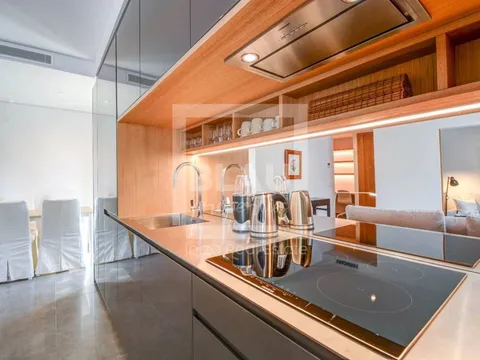 Pis de 72 m² a Sant Joan de Labritja