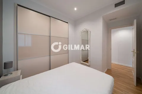Pis de 91 m² a Madrid