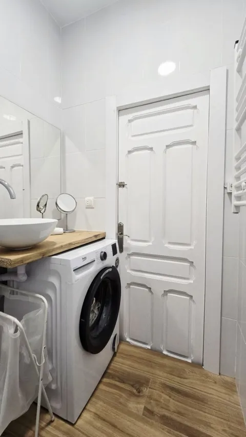 Pis de 81 m² a Madrid