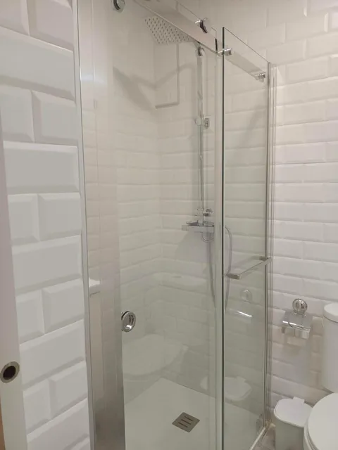 Appartamento 37 m² a Madrid