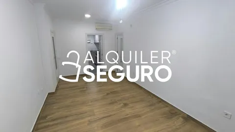 Pis de 120 m² a Sevilla