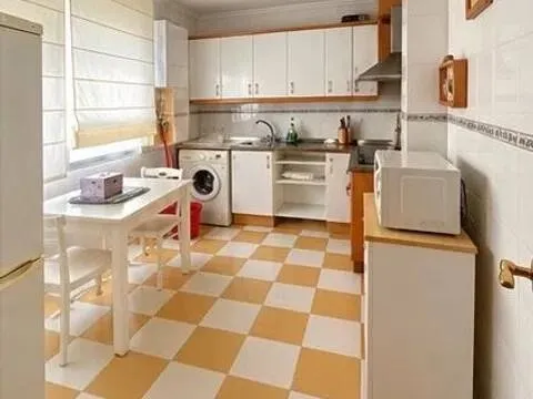 Habitación en alquiler, Sevilla (4/15)