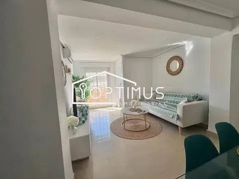 Pis de 64 m² a Sueca