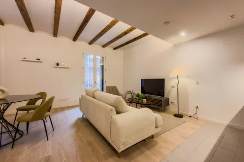 Piso de 74 m² en Barcelona