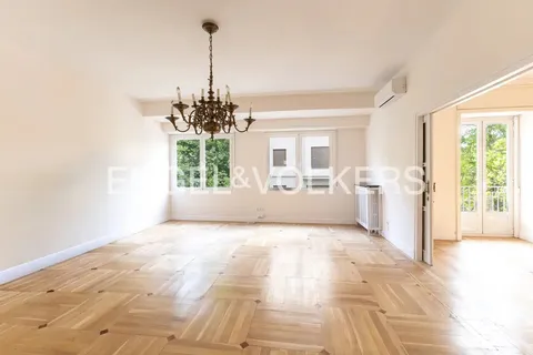 Pis de 427 m² a Madrid