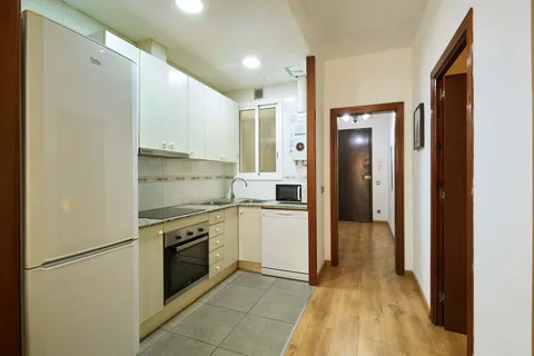 Wohnung 80 m² in Barcelona