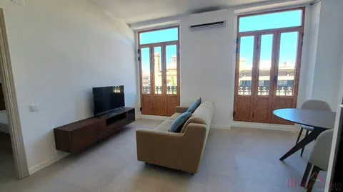 Pis de 45 m² a València (3/12)