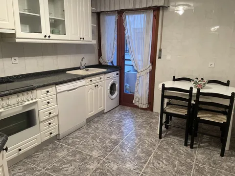 Pis de 95 m² a Pamplona