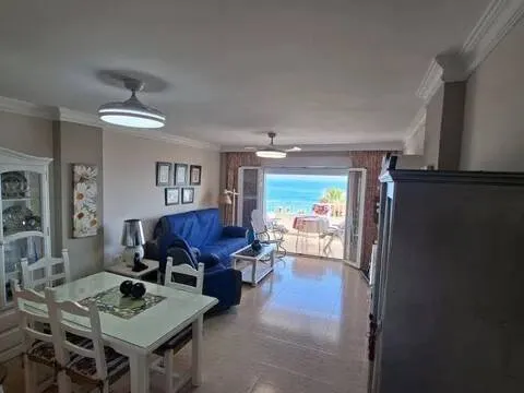 Pis de 110 m² a Almuñécar