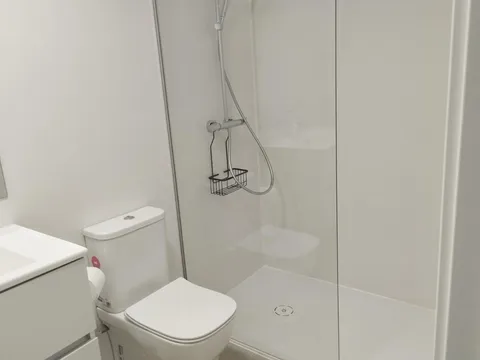 Pis de 76 m² a Valladolid