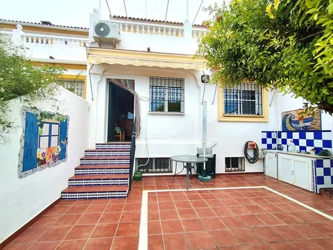 Pis de 140 m² a Vélez-Málaga