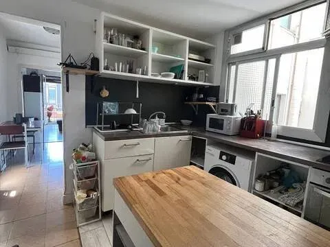 Habitación en alquiler, Barcelona
