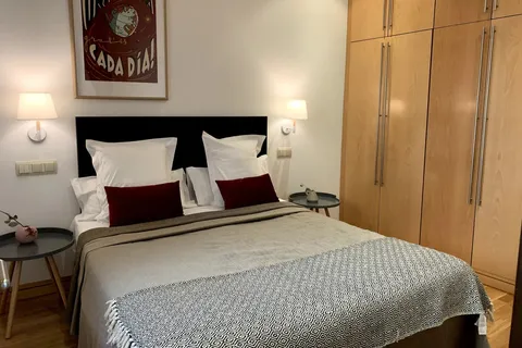Appartamento 70 m² a Madrid