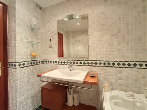 Pis de 155 m² a Amorebieta-Etxano