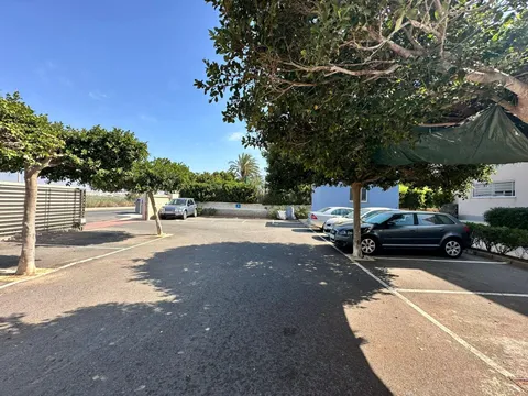 Pis de 89 m² a Roquetas de Mar