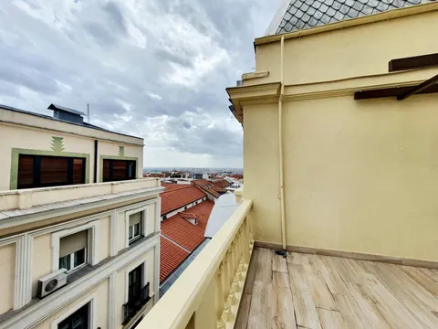 Pis de 75 m² a Madrid