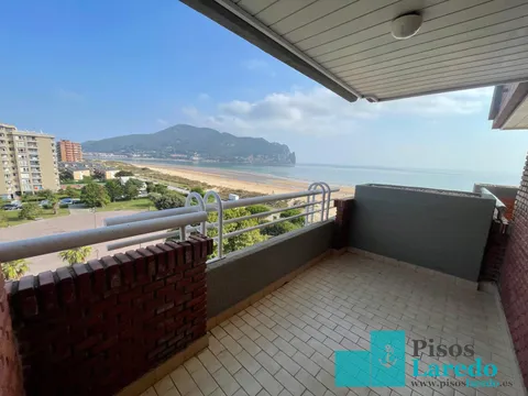 Wohnung 120 m² in Laredo