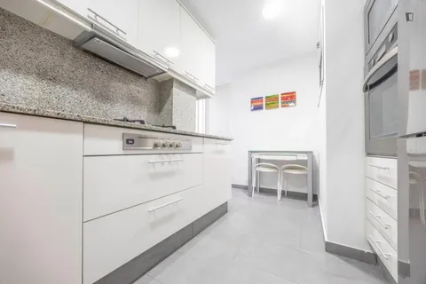 Habitació de lloguer, València