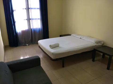 Quarto para alugar, Barcelona