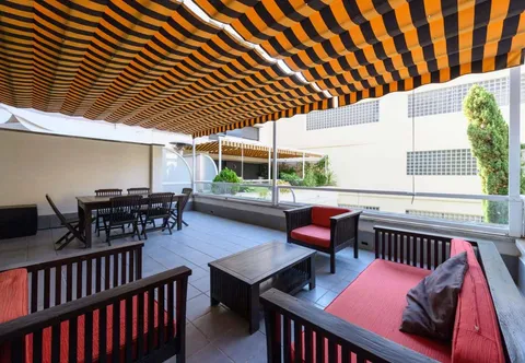 Pis de 102 m² a Madrid