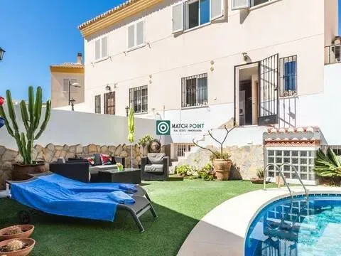 Apartamento 185 m² em Almuñécar