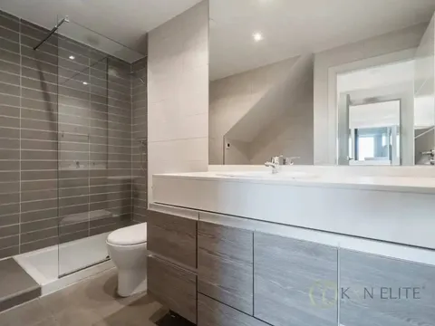 Pis de 165 m² a Madrid