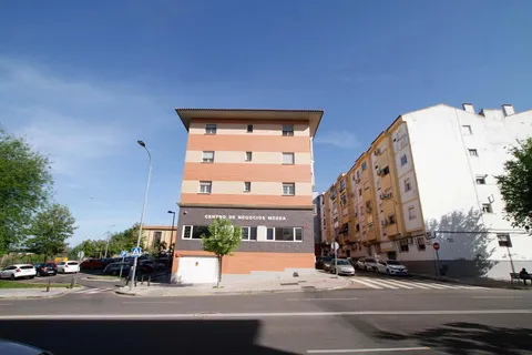 Apartamento 55 m² em Mérida