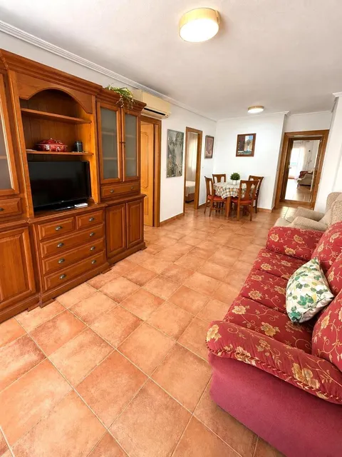 Wohnung 62 m² in Torrevieja