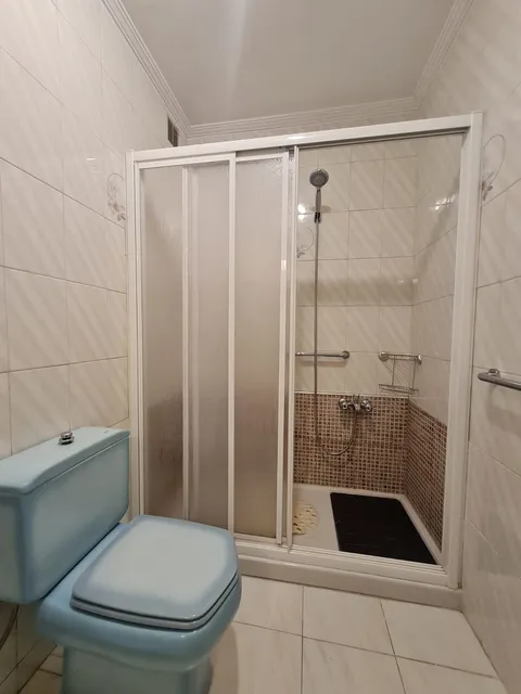Pis de 98 m² a Gijón