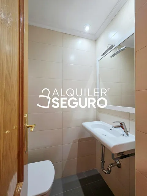Pis de 102 m² a Majadahonda