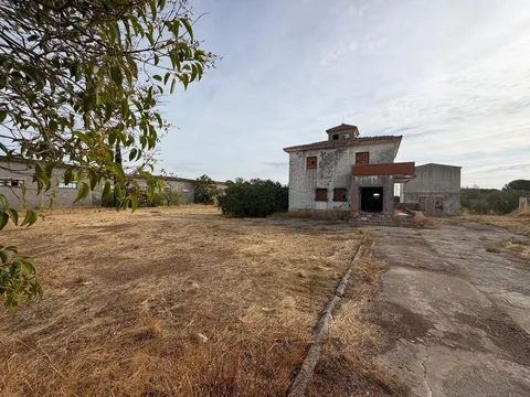 Pis de 274 m² a Pozo de Guadalajara