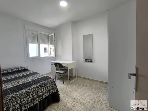 Piso de 101 m² en Cádiz