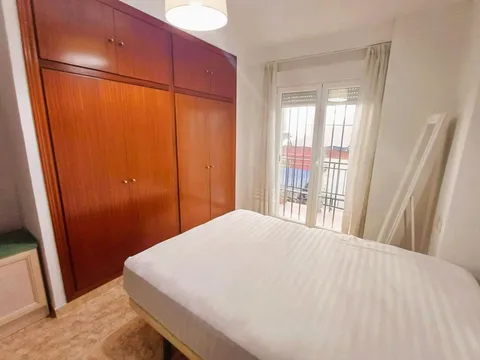 Pis de 91 m² a Granada
