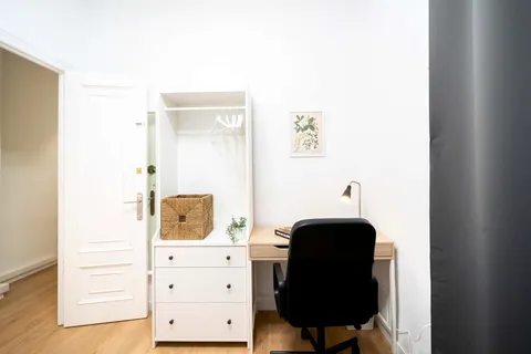 Quarto para alugar, València (4/17)