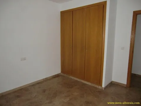 Wohnung 125 m² in Alboraia / Alboraya
