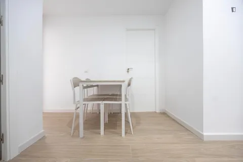 Habitació de lloguer, València
