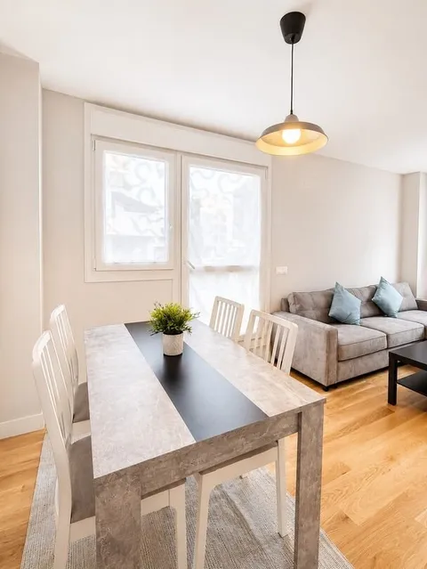 Wohnung 65 m² in Urduliz
