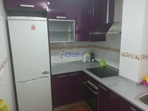 Pis de 78 m² a Churriana de la Vega