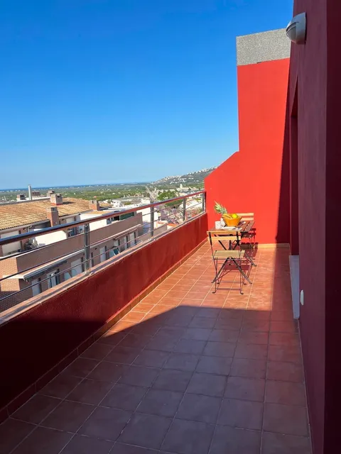 Pis de 120 m² a Pego