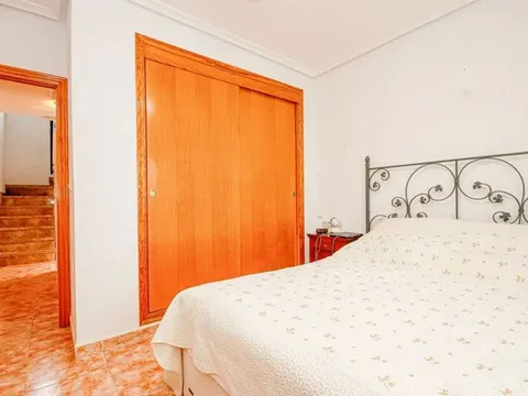 Casa de 123 m² a Oriola