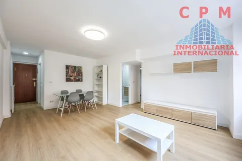 Piso de 63 m² en Madrid