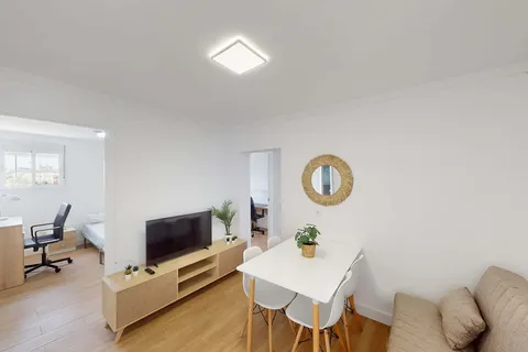 Habitació de lloguer, Jerez de la Frontera