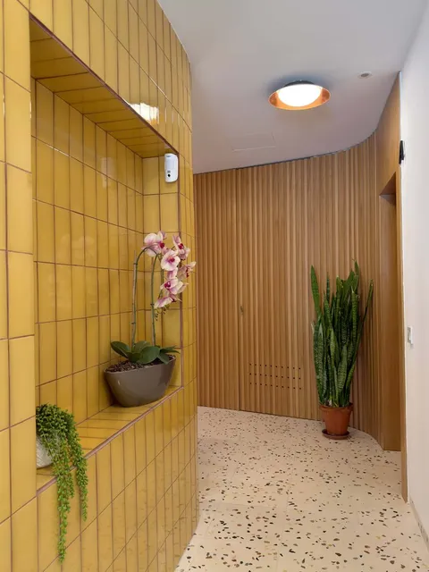 Pis de 60 m² a Màlaga