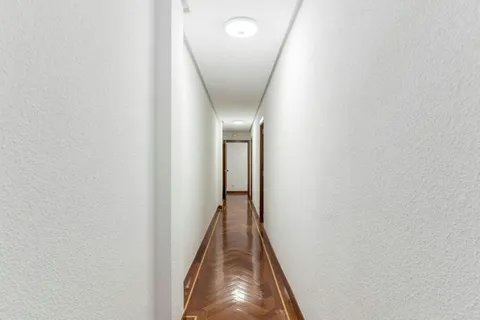Stanza in affitto, Madrid