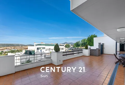 Appartamento 95 m² a Casares